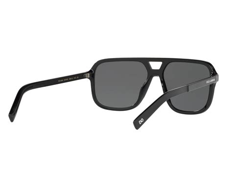 dolce gabbana sunglasses dg 4054 are they polarized|Dolce&Gabbana DG4354 XL (61 .